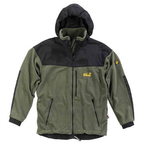 Jack Wolfskin Blizzard Jacke