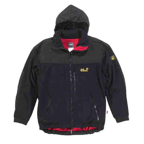 Jack Wolfskin Blizzard Jacket