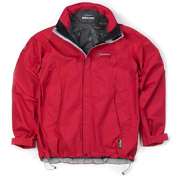 Berghaus rg1 2025